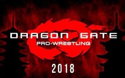 Dragon Gate & The Crash Dragon Gate & The Crash