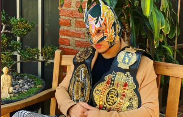 Dragon Lee no estará en el 19 Aniversario de ROH tras operación