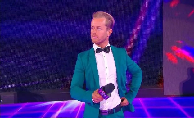 Drake Maverick