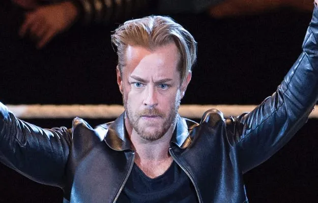 Drake Maverick habla de su nuevo rol en WWE