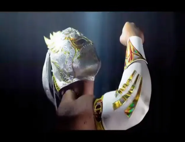 Dralistico Nuevo integrante a la Facción Ingobernable Dralístico Nuevo integrante a la Facción Ingobernable