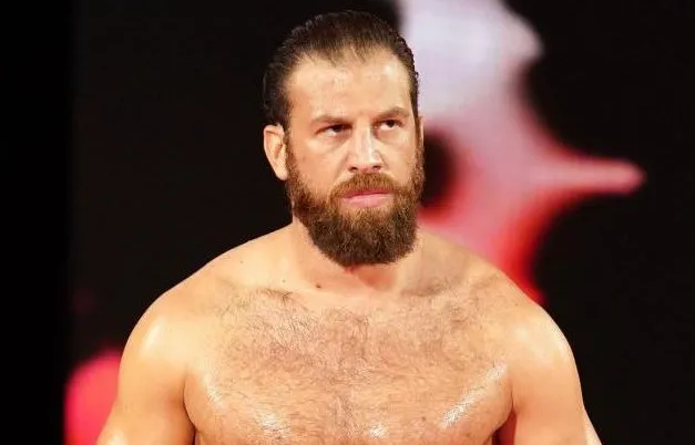 Drew Gulak WWE Drew Gulak