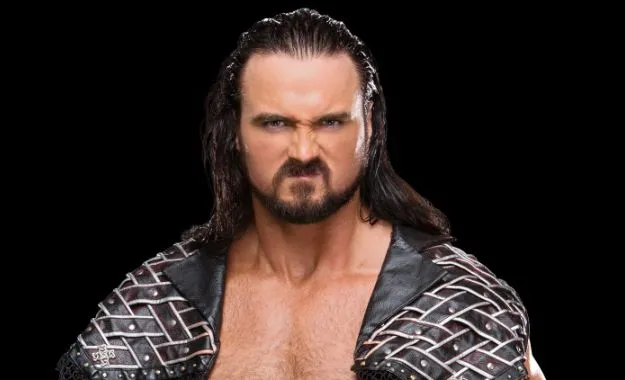WWE noticias Drew McIntyre Drew McIntyre y su relación con los directivos de WWE