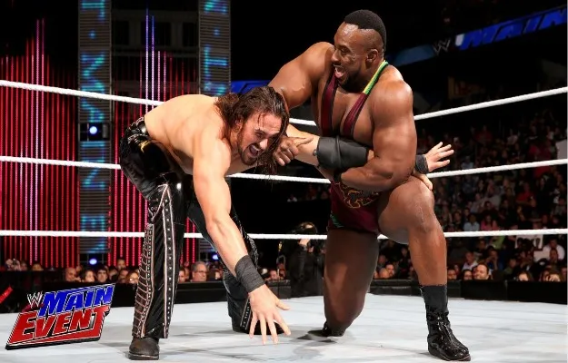 Drew McIntyre Drew McIntyre