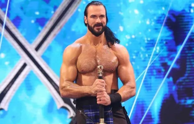 Paul Heyman habla sobre el potencial de Drew McIntyre