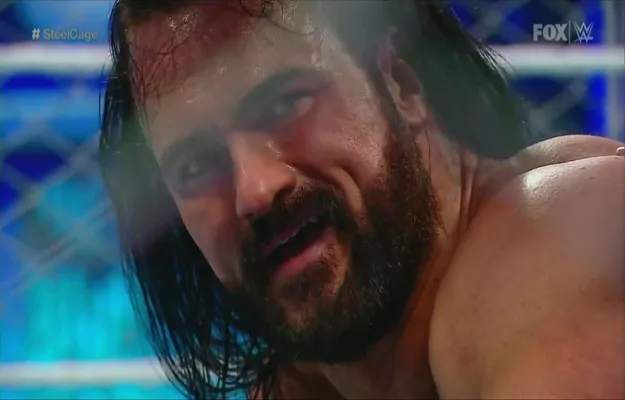 Drew McIntyre Drew McIntyre