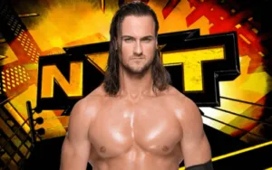 Drew McIntyre