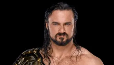 Drew McIntyre WWE WWE noticias Drew McIntyre