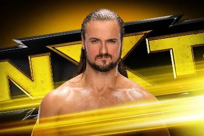 Drew McIntyre WWE WWE noticias Drew McIntyre