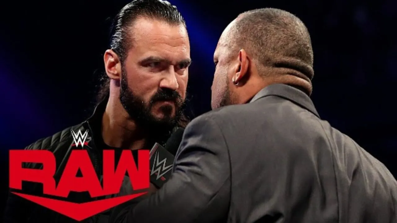 WWE Raw 10 de Febrero de 2020 WWE Raw 10 de Febrero de 2020