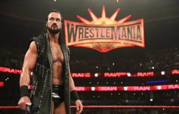 Drew McIntyre habla sobre el uso de las redes sociales como superestrella de WWE Drew McIntyre habla sobre el uso de las redes sociales como superestrella de WWE