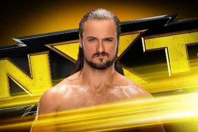 WWE noticias Drew McIntyre