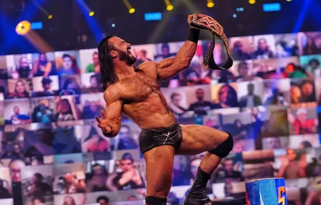 Drew McIntyre_ _El combate contra Roman Reigns en Survivor Series puede ser el más grande de nuestra rivalidad_
