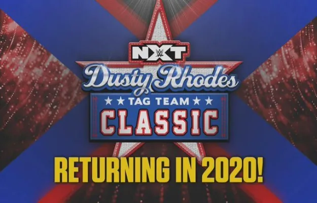 Dusty Rhodes Classic Dusty Rhodes Classic