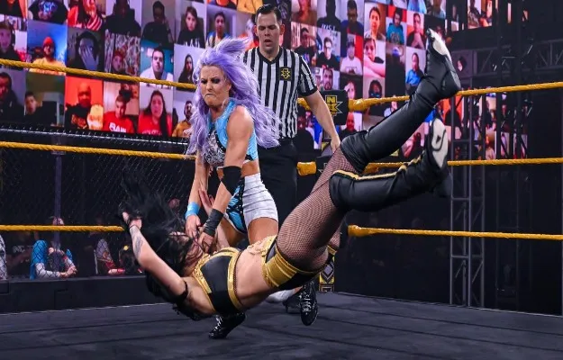 Dusty Rhodes Tag Team Classic