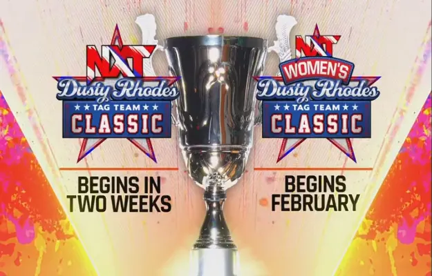 Dusty Rhodes Tag Team Classics Dusty Rhodes Tag Team Classics