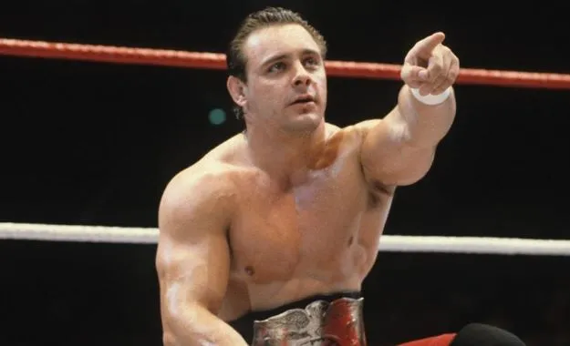 Dynamite Kid Dynamite Kid 1