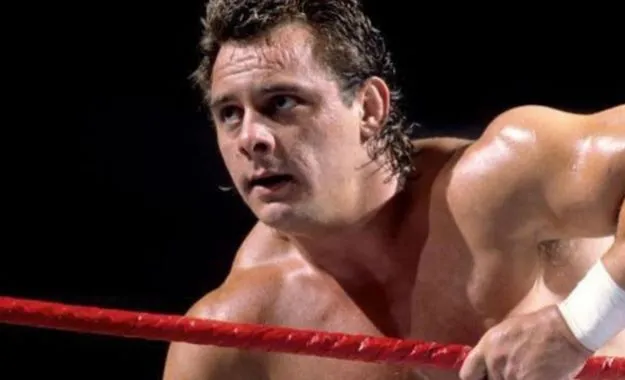 Dynamite Kid