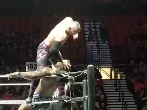 Tye Dillinger
