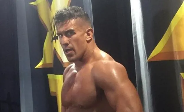 EC3 pudo haber sido ascendido al roster principal de no haber estado lesionado