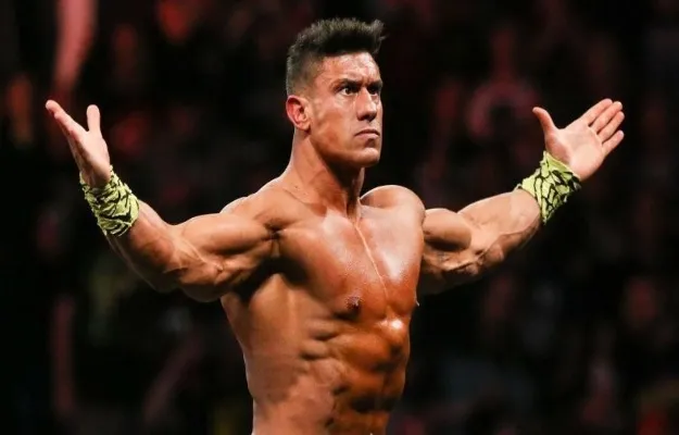 EC3_ _Quería luchar contra John Cena y Randy Orton_ EC3: