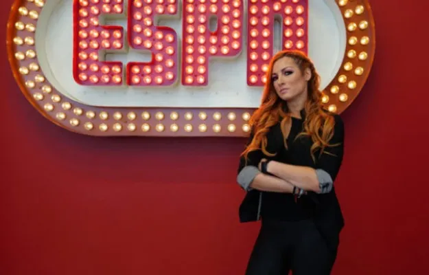 ESPN Wrestlemania ESPN Wrestlemania