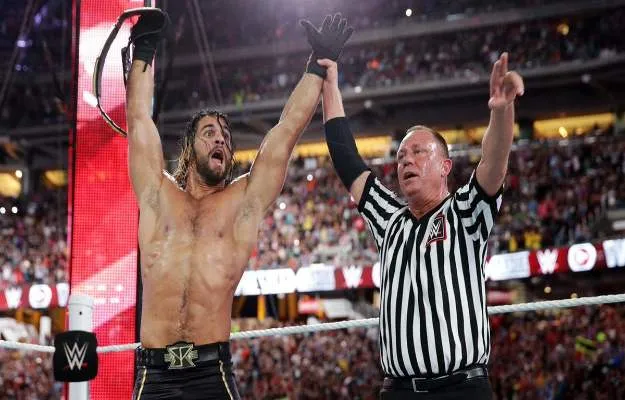 EVqmn7QWAA07kGY Edge y Randy Orton pidieron a un despedido en WWE