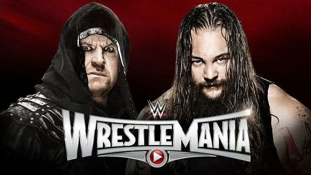The Undertaker anticipa el regreso de Bray Wyatt a WWE