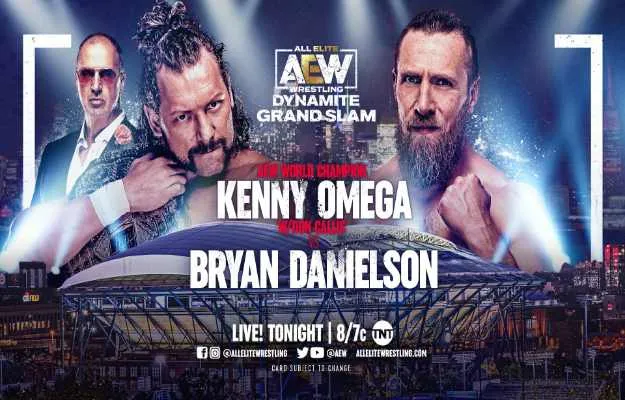 AEW GrandSlam