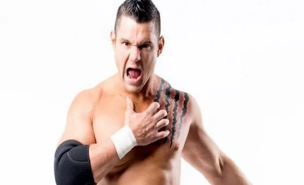 Eddie Edwards Ahora es el mejor momento para comenzar a ver Impact Wrestling Eddie Edwards Ahora es el mejor momento para comenzar a ver Impact Wrestling