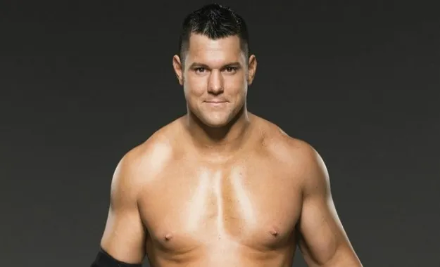 Eddie Edwards: 