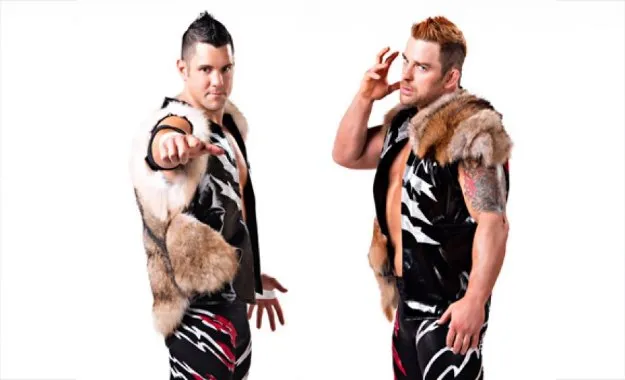 Eddie Edwards quiere que The Wolves se reúnan pronto Eddie Edwards quiere que The Wolves se reúnan pronto
