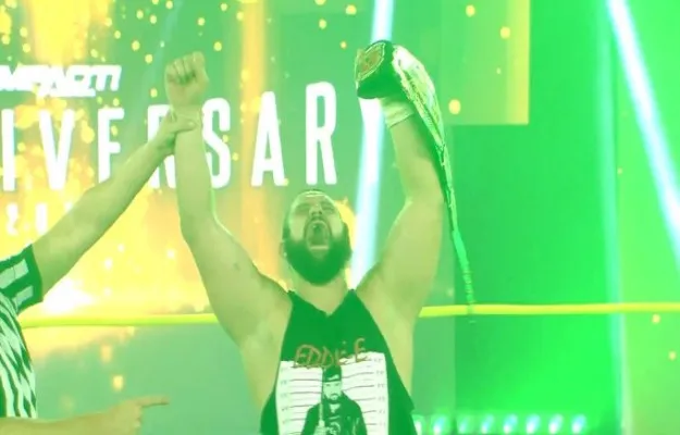 Eddie Edwards Eddie Edwards