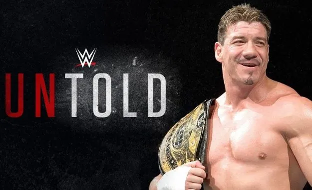 Eddie Guerrero 1
