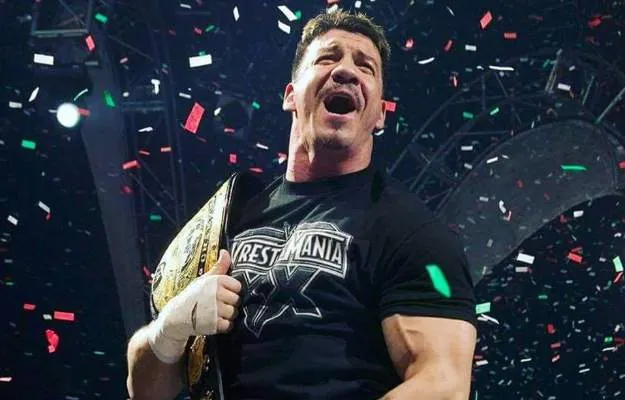 Eddie Guerrero WWE Eddie Guerrero WWE