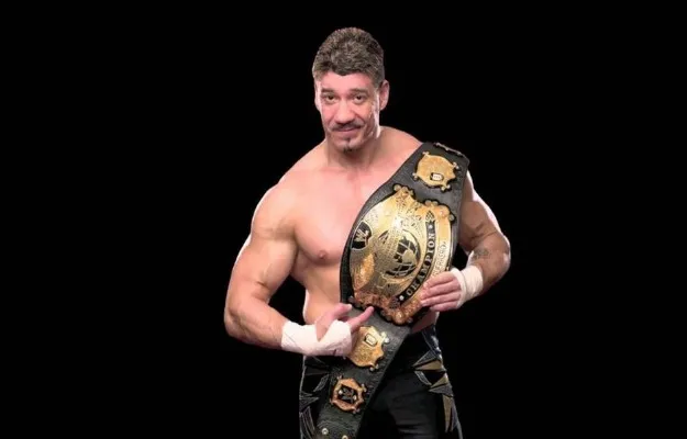 Eddie Guerrero WWE