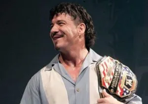 WWE noticias Eddie Guerrero