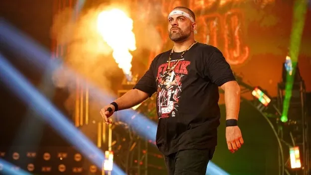 Eddie Kingston nombra su Monte Rushmore de las independientes Eddie Kingston nombra su Monte Rushmore de las independientes