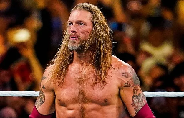Edge WWE (1) Edge WWE