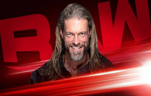 Edge WWE Edge WWE