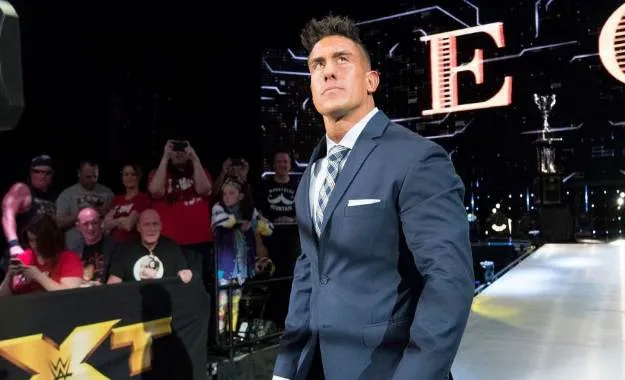 Edge compara a EC3 con John Cena