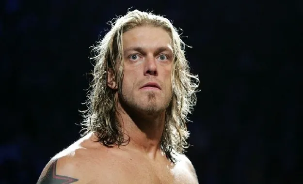 Edge regreso WWE Edge regreso WWE