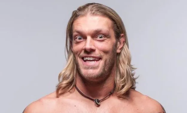 Edge WWE noticias Edge