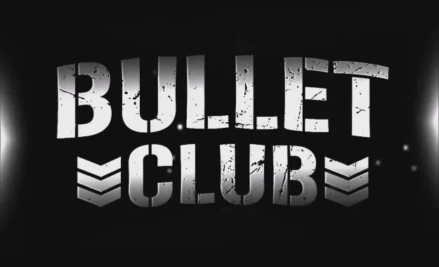 El Bullet Club incorpora un nuevo miembro El Bullet Club incorpora un nuevo miembro