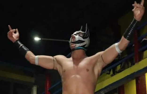 El Fantasma Creo Que Principe Aereo Estaba Enfermo De Un Rinon 