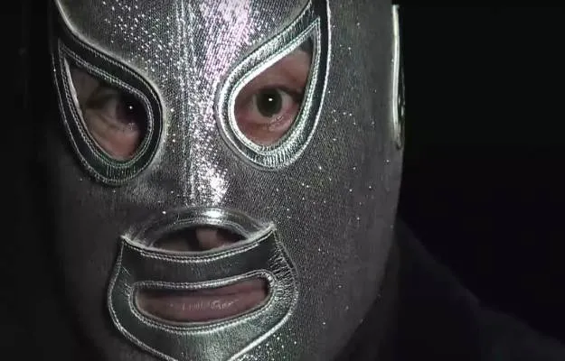 El Hijo del Santo podría Demandar al Autor del Zapata LGBT