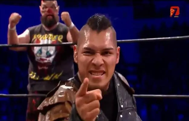 El Hijo Del Vikingo Habria Tomado Un Ano Sabatico