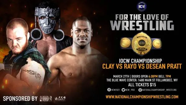 El International Open Challenge World Championship comienza la conquista del mundo El International Open Challenge World Championship comienza la conquista del mundo