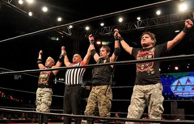 El Poder del Norte sigue con racha positiva en Triple A El Poder Del Norte Sigue Con Racha Positiva En Triple A