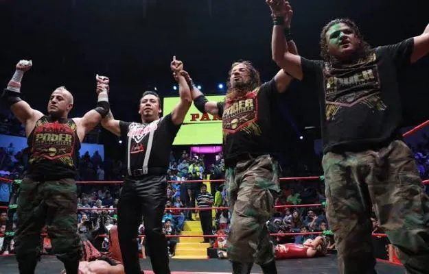 El Poder Del Norte Sigue Imbatible En Triple A